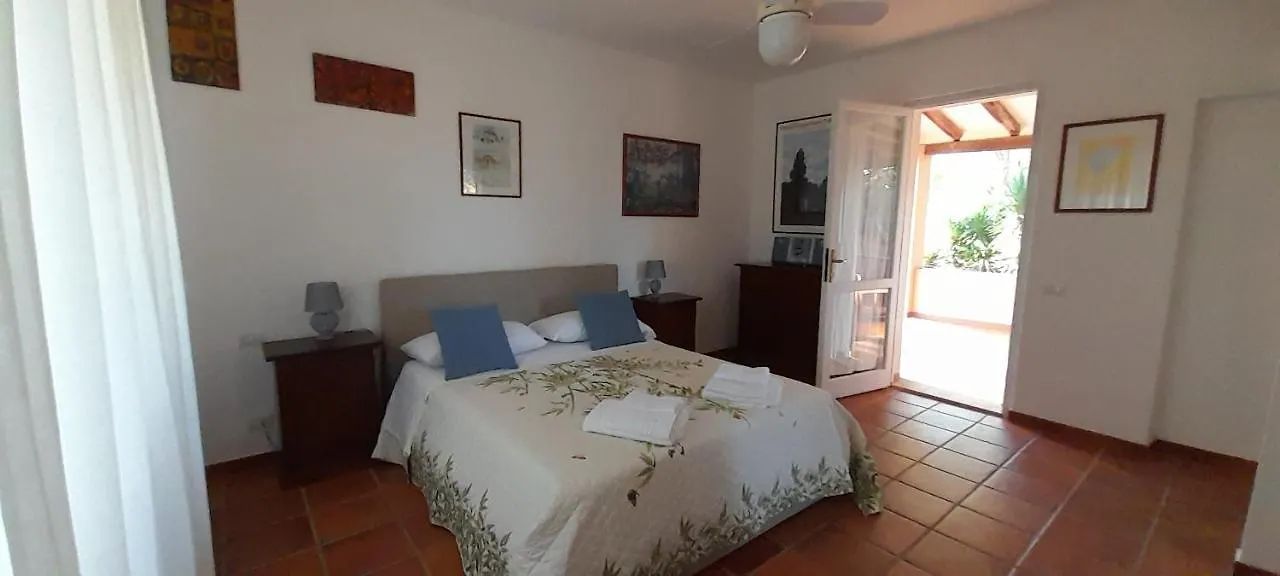 Mirto E Mare Bed & Breakfast Muravera