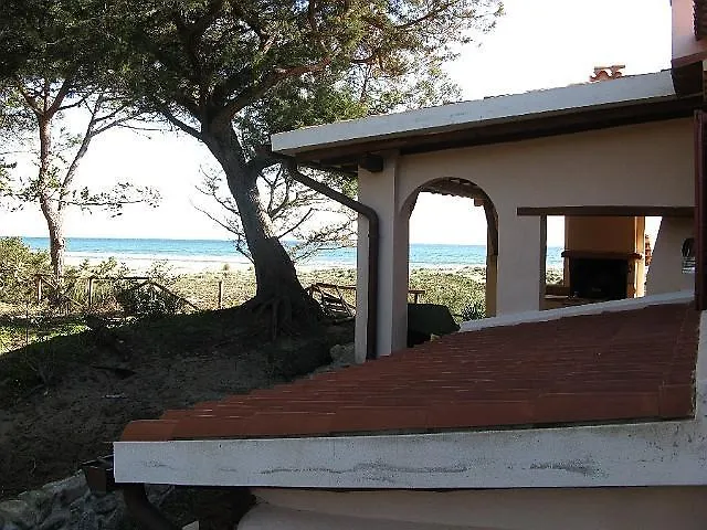 Mirto E Mare Bed & Breakfast Muravera 0*,  Italy