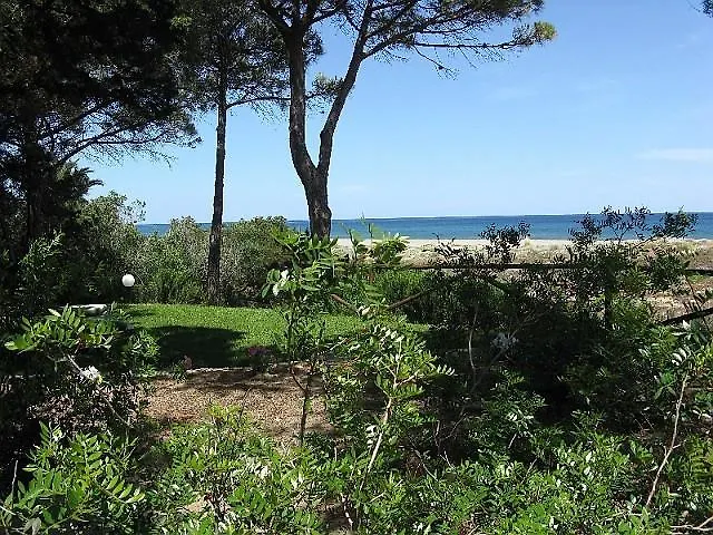 Mirto E Mare Bed & Breakfast Muravera Italy