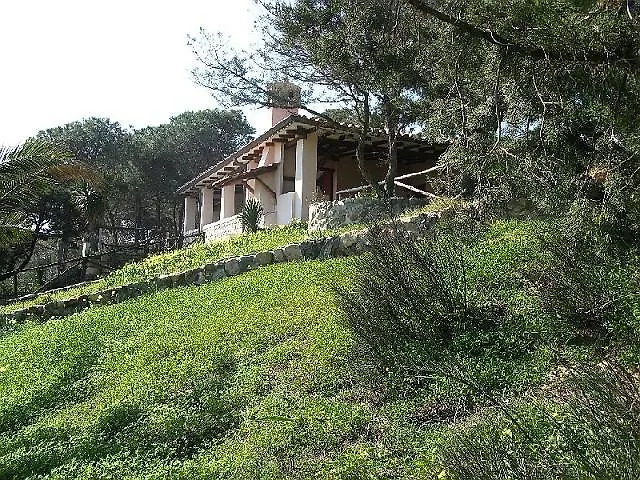 Mirto E Mare Bed & Breakfast Muravera