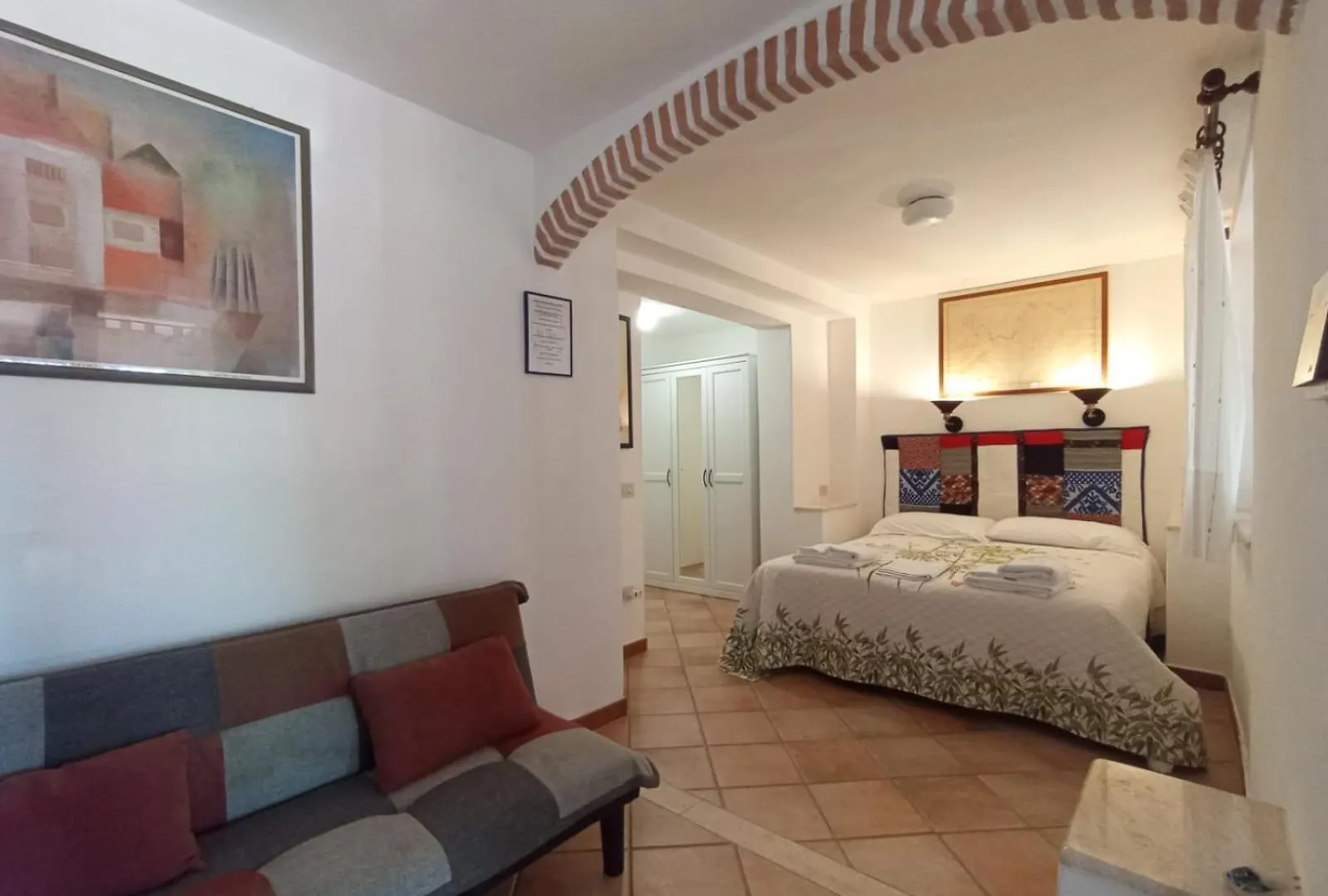 Mirto E Mare Bed & Breakfast Muravera Italy