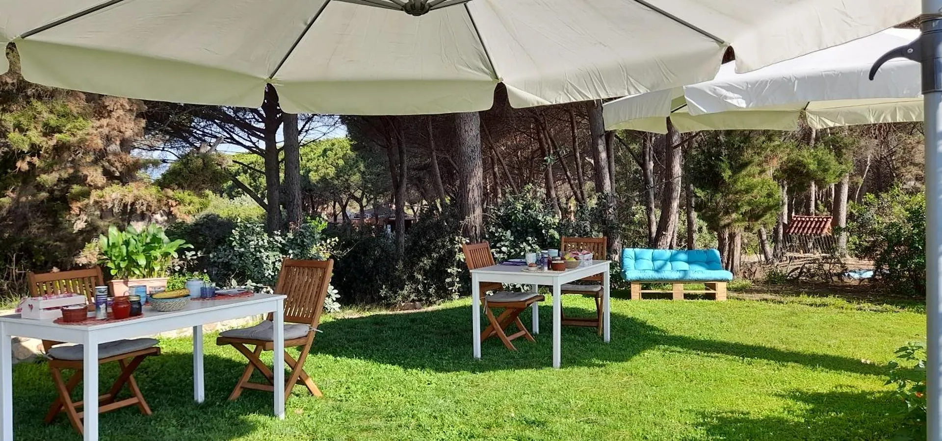 Mirto E Mare Bed & Breakfast Muravera