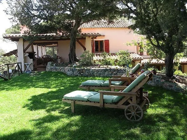 Mirto E Mare Bed & Breakfast Muravera