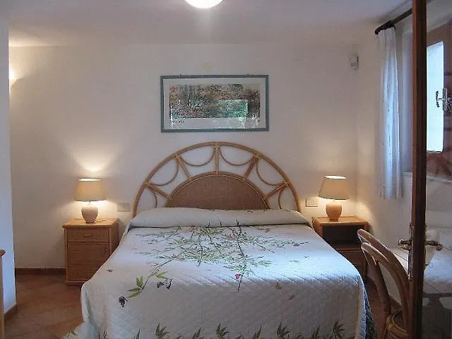 Mirto E Mare Bed & Breakfast Muravera