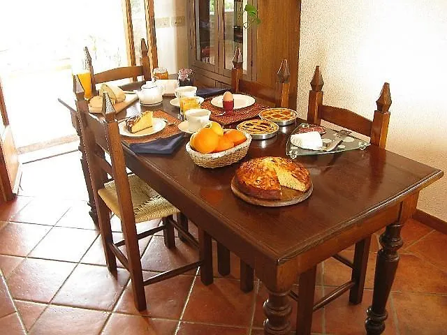 Mirto E Mare Bed & Breakfast Muravera
