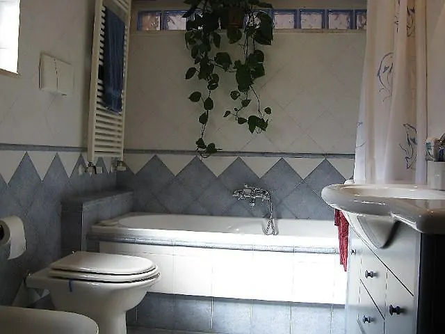 Mirto E Mare Bed & Breakfast Muravera