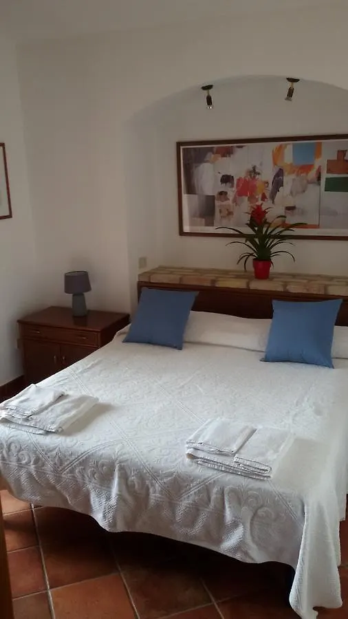 Mirto E Mare Bed & Breakfast Muravera Italy