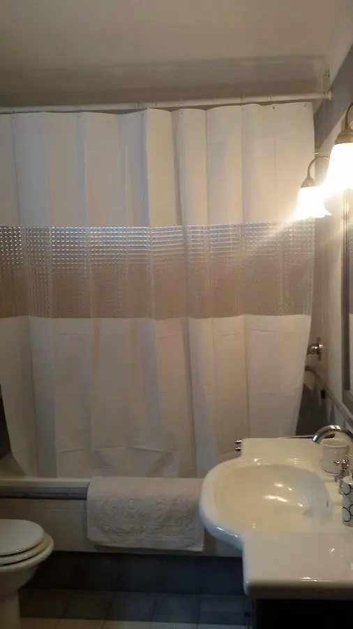 Mirto E Mare Bed & Breakfast Muravera