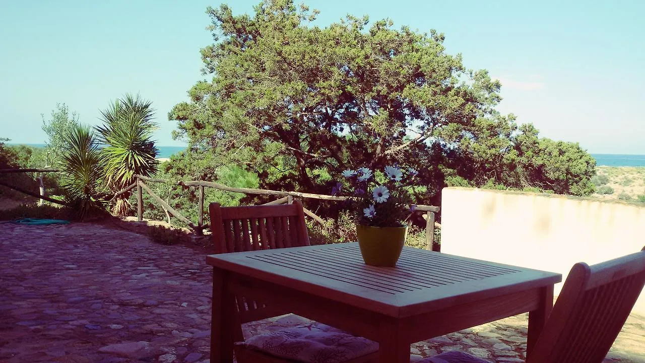 Mirto E Mare Bed & Breakfast Muravera Italy