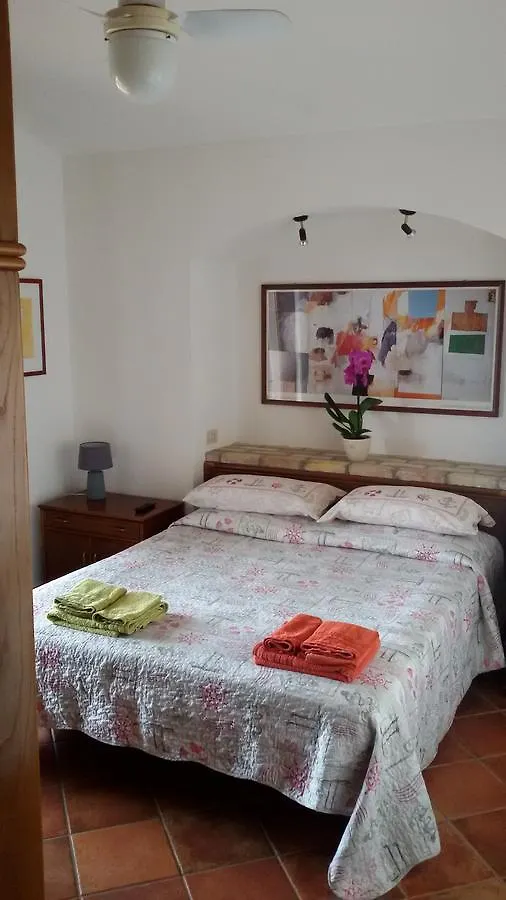 Mirto E Mare Bed & Breakfast Muravera 0*,  Italy