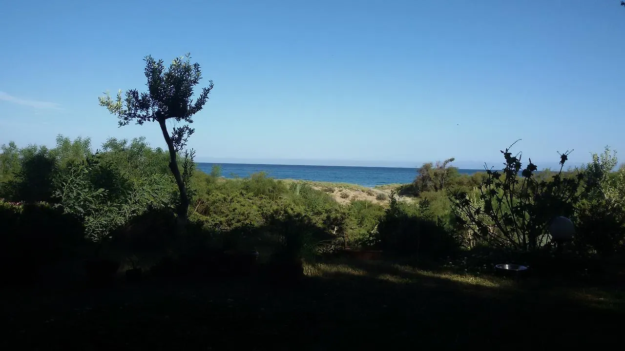 Mirto E Mare contacts