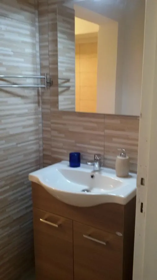Mirto E Mare Bed & Breakfast Muravera 0*,
