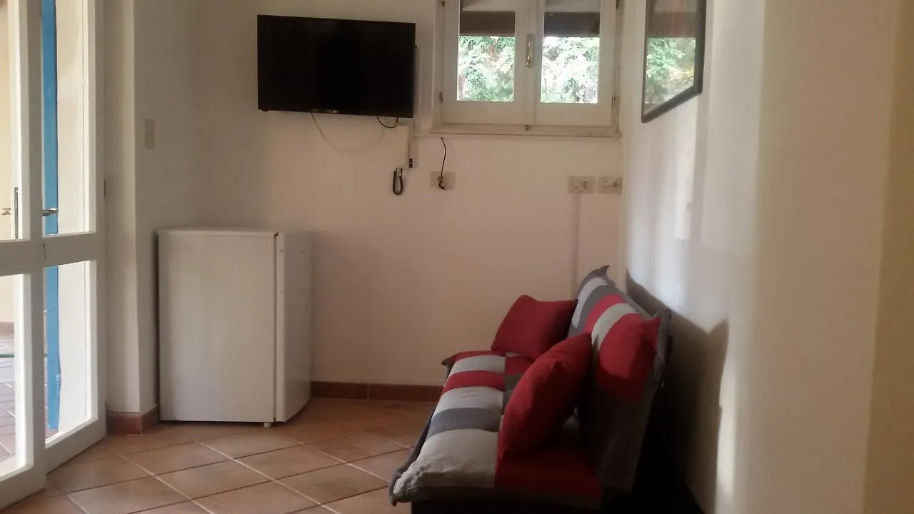 Mirto E Mare Bed & Breakfast Muravera Italy