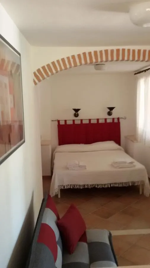 Mirto E Mare Bed & Breakfast Muravera