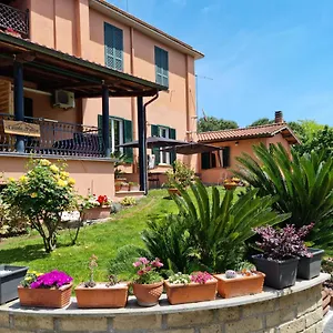 Il Casale Nel Parco Rome