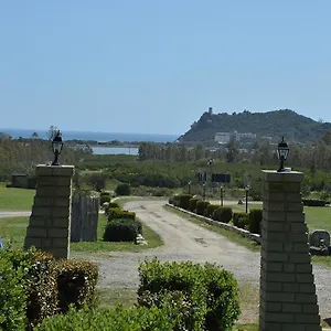 Il Falconiere Hotel