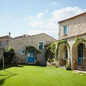  Bed & Breakfast Domu Antiga
