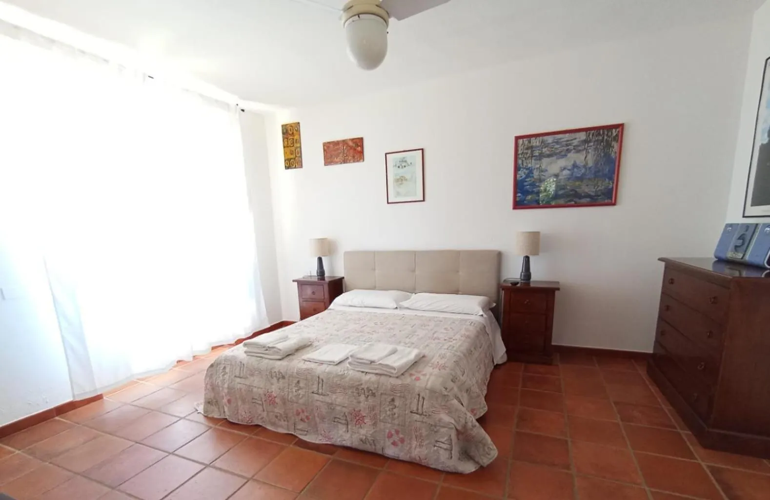 Mirto E Mare Bed & Breakfast Muravera