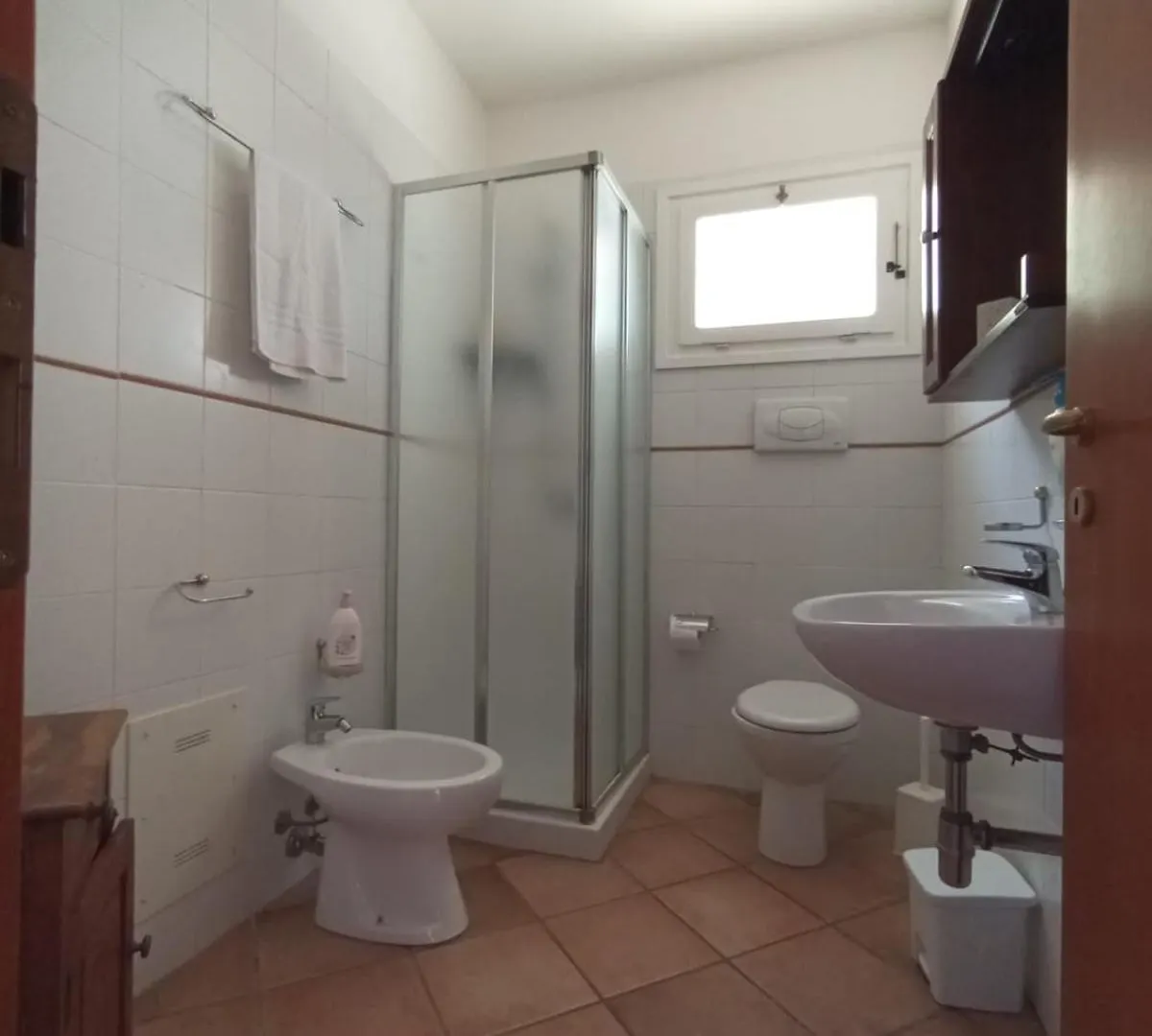 Mirto E Mare Bed & Breakfast Muravera