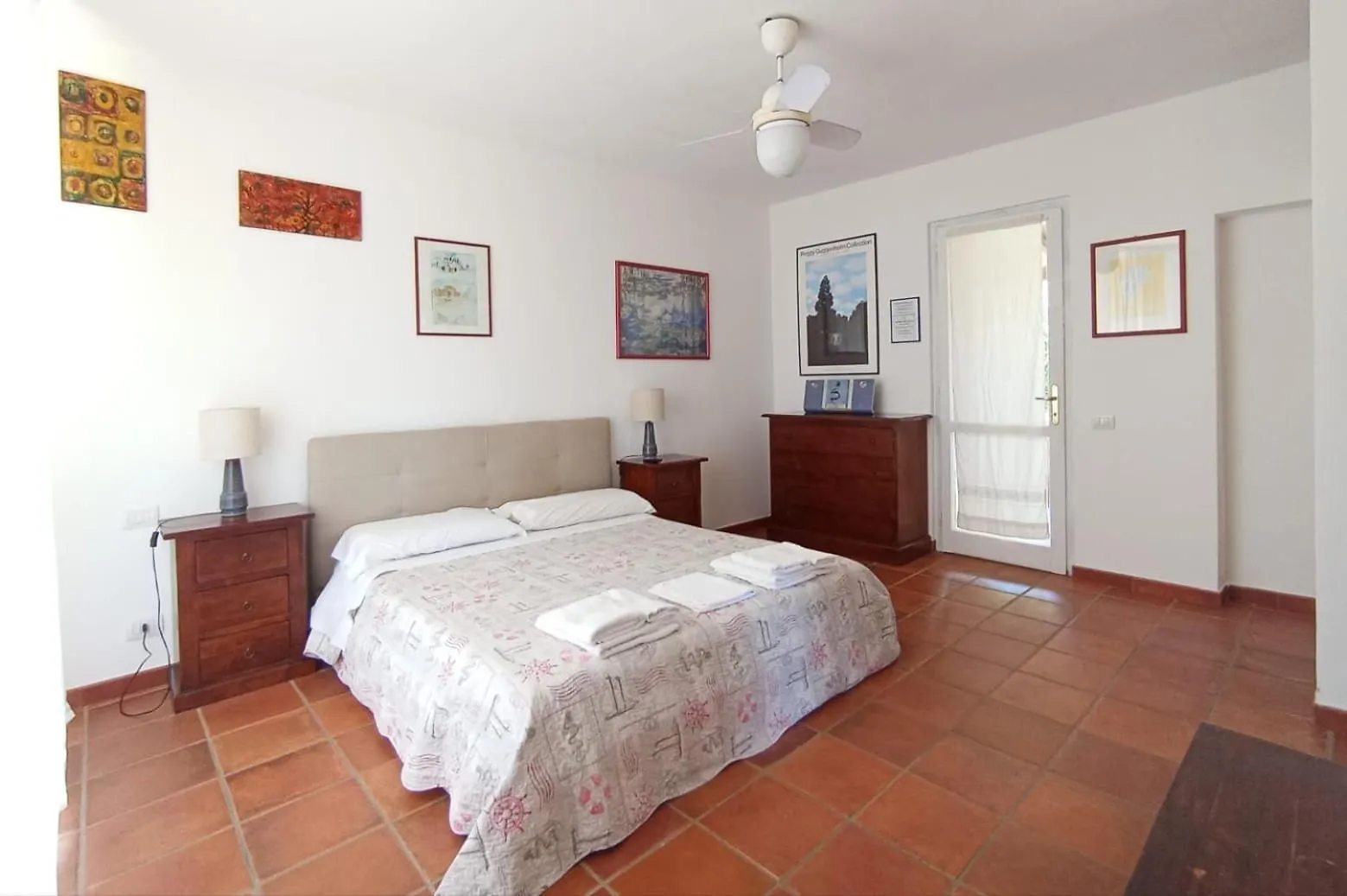 Mirto E Mare Bed & Breakfast Muravera 0*,