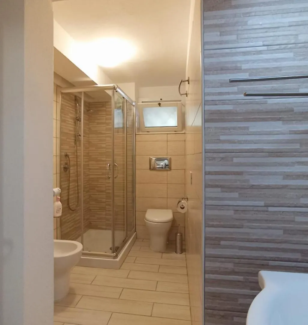Mirto E Mare Bed & Breakfast Muravera
