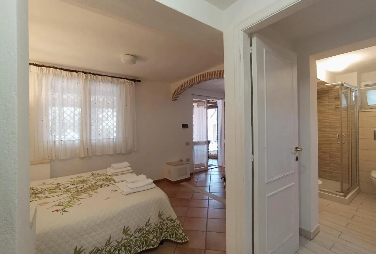 Mirto E Mare Bed & Breakfast Muravera