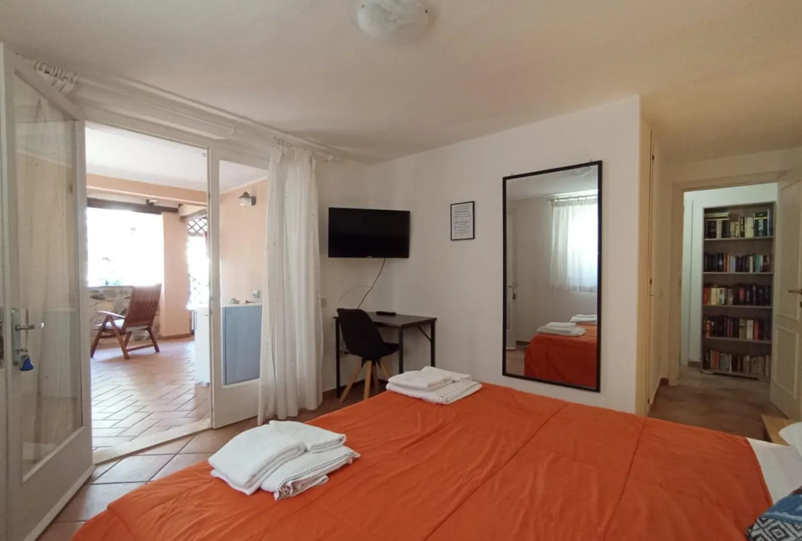 Mirto E Mare Bed & Breakfast Muravera 0*,  Italy