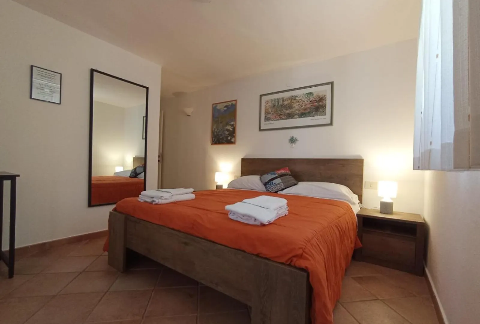 Mirto E Mare Bed & Breakfast Muravera