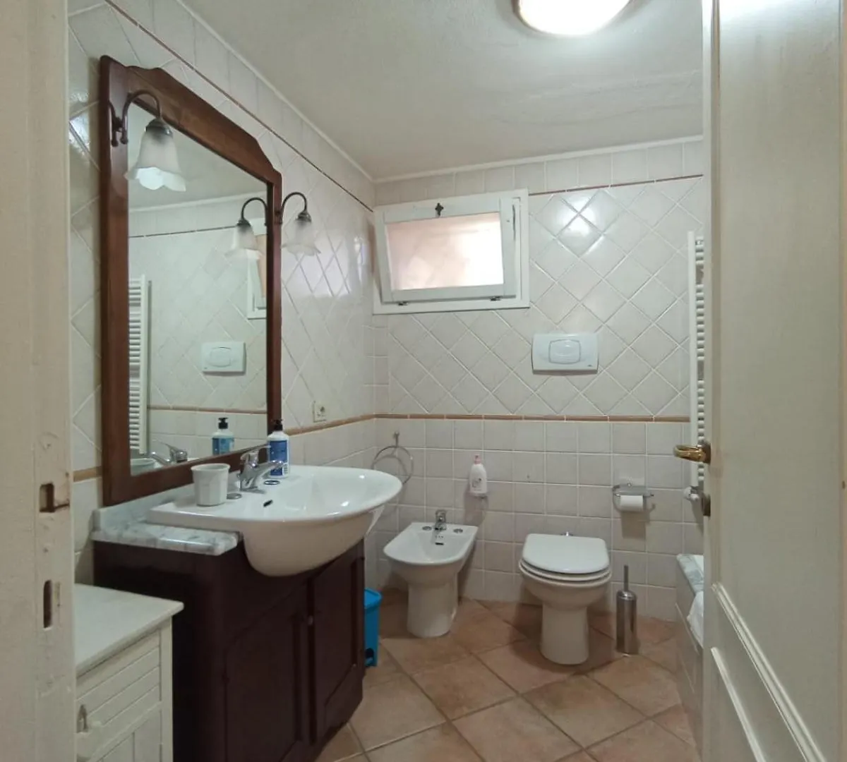 Mirto E Mare Bed & Breakfast Muravera