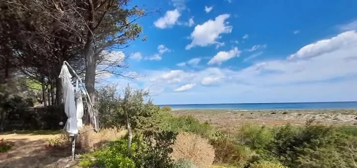 Mirto E Mare Bed & Breakfast Muravera
