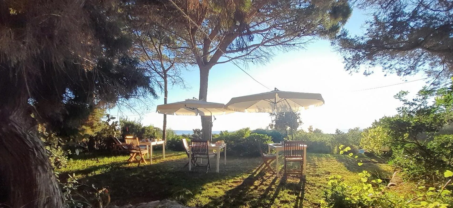 Mirto E Mare Bed & Breakfast Muravera 0*,  Italy